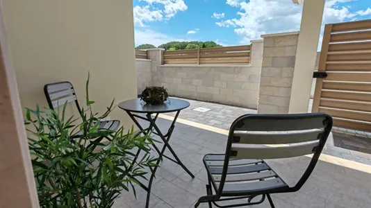 Apartments in Roma Municipio VI – Roma Delle Torri - photo 3