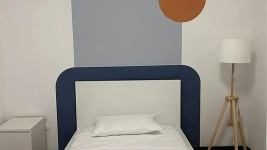 Rooms in Brescia - photo 5