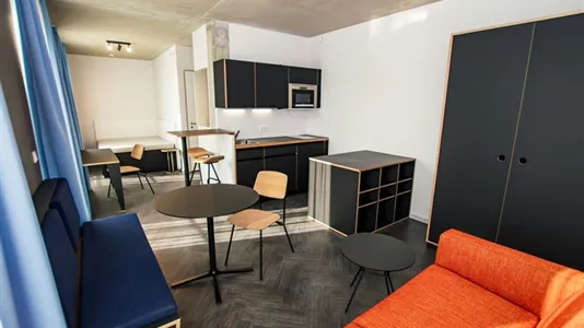 Apartments in Berlin Pankow - photo 7