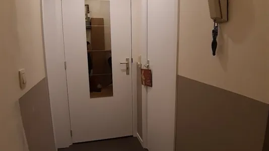 Rooms in Brussels Etterbeek - photo 10