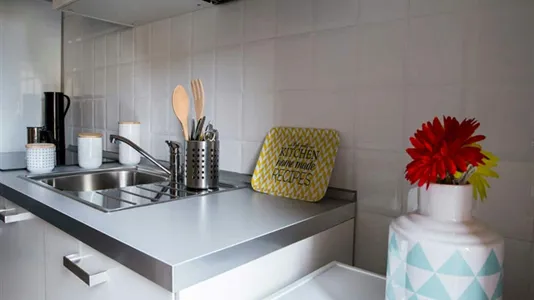 Rooms in Milano Zona 6 - Barona, Lorenteggio - photo 8