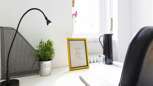 Rooms in Buccinasco - photo 6