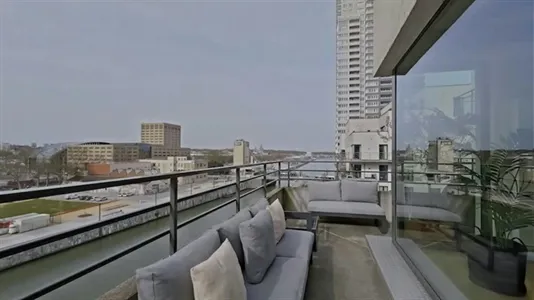 Apartments in Stad Brussel - photo 3