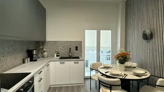 Apartments in Piraeus - photo 5