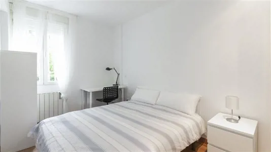 Apartments in Alcorcón - photo 2