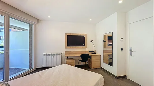 Rooms in Madrid Fuencarral-El Pardo - photo 5