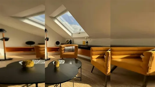 Apartments in Brussels Sint-Joost-ten-Node - photo 3