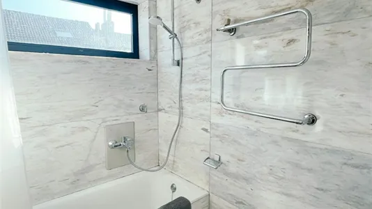 Apartments in Brussels Sint-Gillis - photo 5