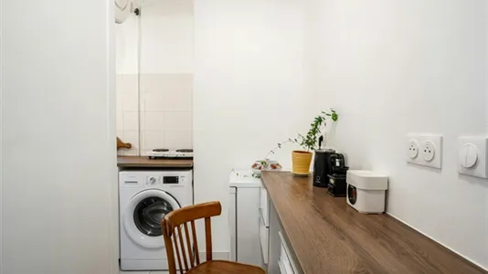 Apartments in Paris 18ème arrondissement - Montmartre - photo 5