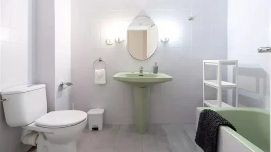 Rooms in Castellón de la Plana/Castelló de la Plana - photo 8