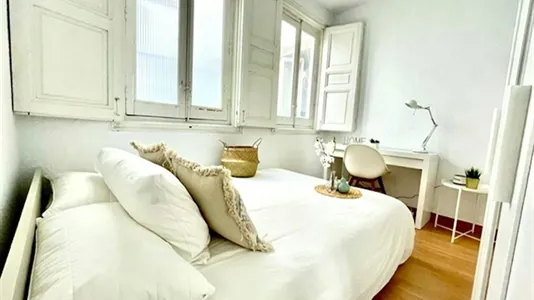 Rooms in Madrid Arganzuela - photo 4