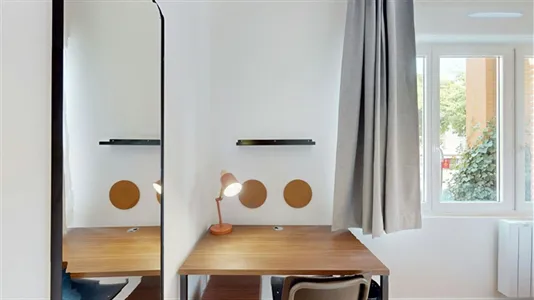 Rooms in Toulouse - photo 5