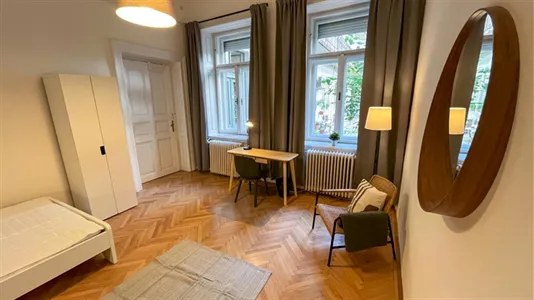 Rooms in Budapest Erzsébetváros - photo 2
