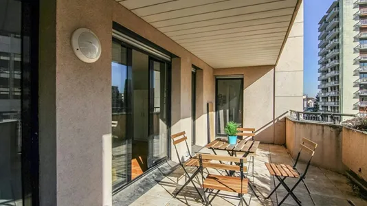 Rooms in Nanterre - photo 4