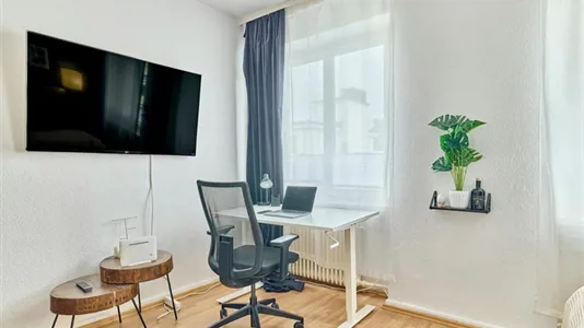 Apartments in Frankfurt Innenstadt II - photo 3