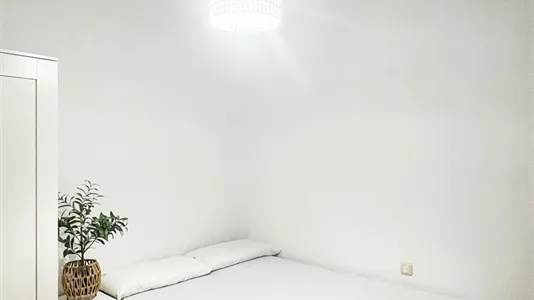 Rooms in Madrid Arganzuela - photo 2