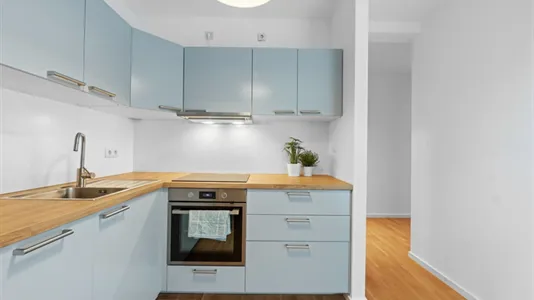 Rooms in Berlin Mitte - photo 7