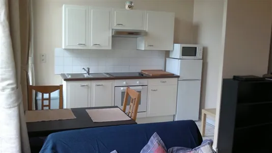 Apartments in Stad Brussel - photo 5