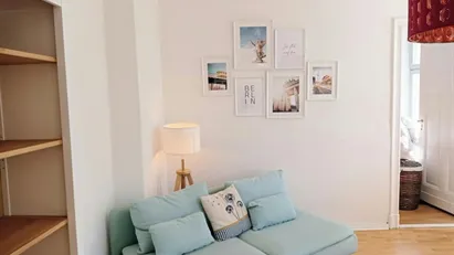 Apartment for rent in Berlin Charlottenburg-Wilmersdorf, Berlin