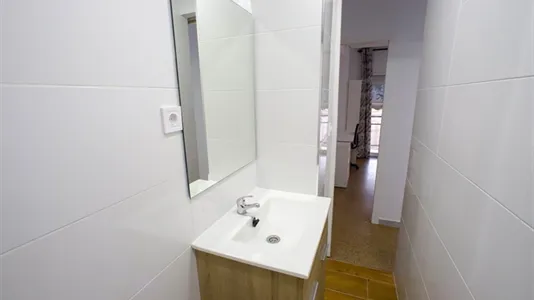 Rooms in Alboraya - photo 9
