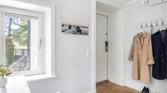 Apartments in Danderyd - photo 14