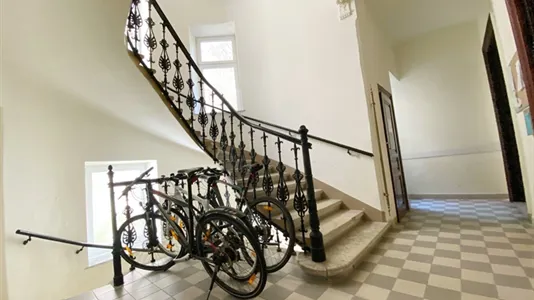 Rooms in Wien Währing - photo 4