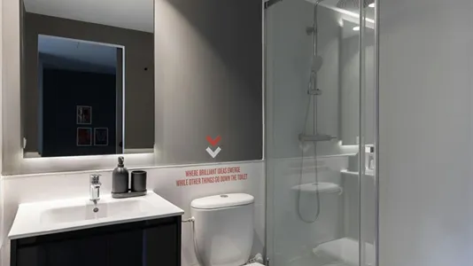 Apartments in Valencia Algirós - photo 8