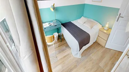 Room for rent in Paris 15ème arrondissement, Paris