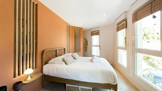 Apartments in Lyon - photo 3