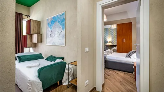 Apartments in Florence - photo 4