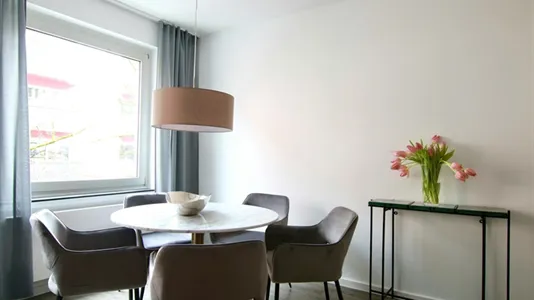 Apartments in Cologne Innenstadt - photo 9