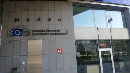 Apartments in Brussels Sint-Joost-ten-Node - photo 8