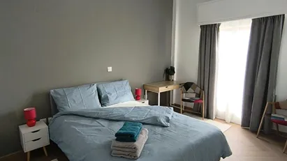 Room for rent in Athens Agios Nikolaos, Athens