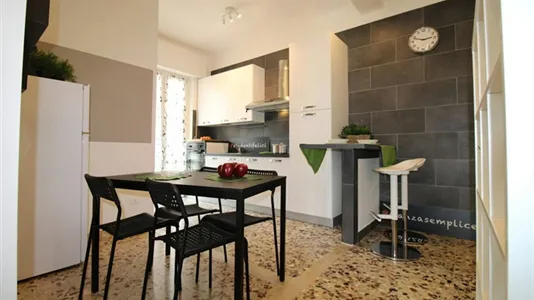 Rooms in Brescia - photo 9
