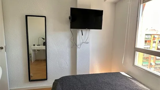 Rooms in Alboraya - photo 7