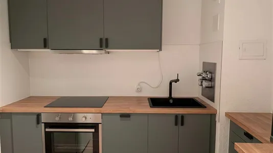 Rooms in Cologne Ehrenfeld - photo 6