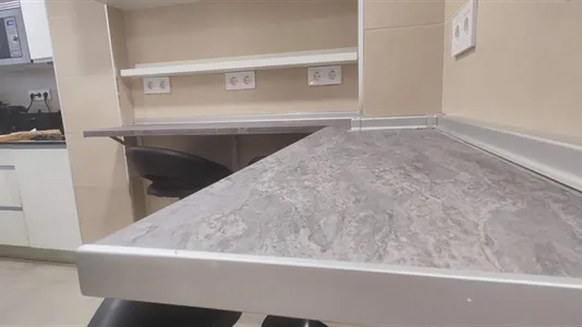 Rooms in Leganés - photo 6