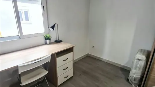 Rooms in el Camí de Vera - photo 4