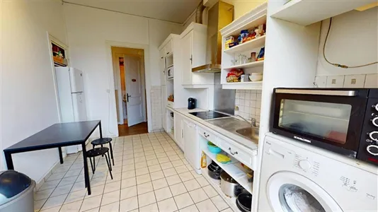 Rooms in Saint-Étienne - photo 2