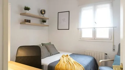 Room for rent in Madrid Chamberí, Madrid