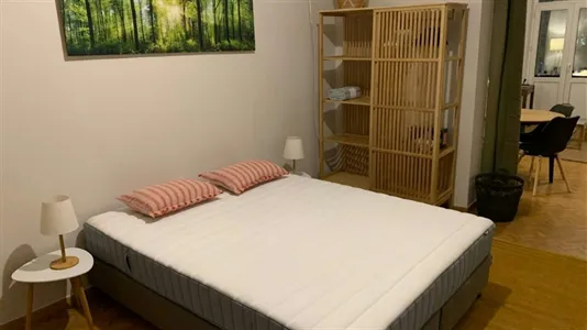 Apartments in Stad Brussel - photo 8