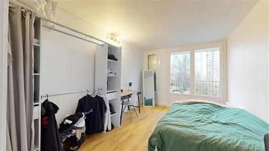 Rooms in Angers - photo 2