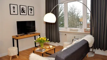 Apartment for rent in Pinneberg, Schleswig-Holstein