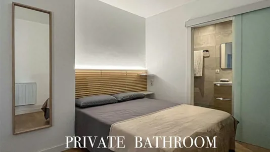Rooms in Oviedo - photo 1