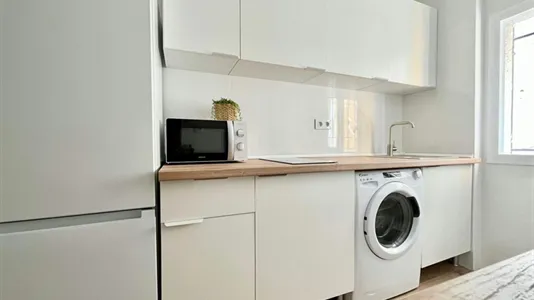 Rooms in El Cerezo - photo 10