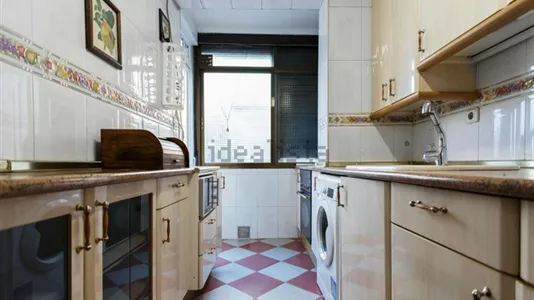 Rooms in Madrid Carabanchel - photo 8