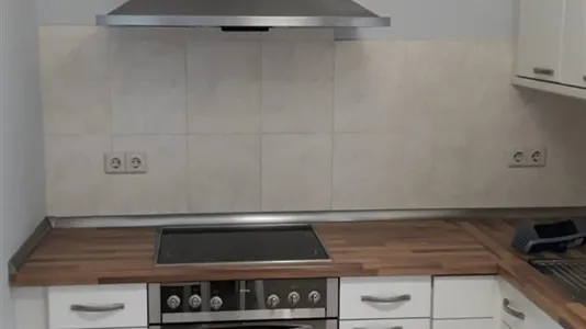 Rooms in Hamburg Harburg - photo 8