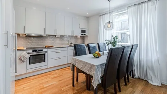 Apartments in Eskilstuna - photo 3