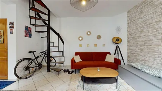 Rooms in Lille - photo 8