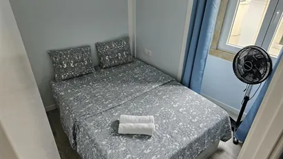 Apartment for rent in Lisbon (region)